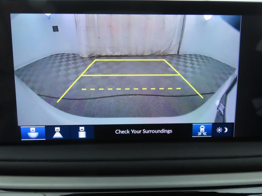 Thumbnail: 2026 Acura MDX - 17