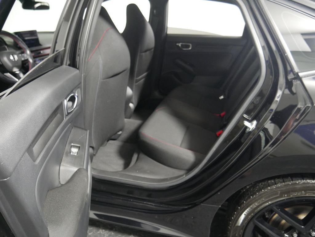 Thumbnail: 2022 Honda Civic - 11