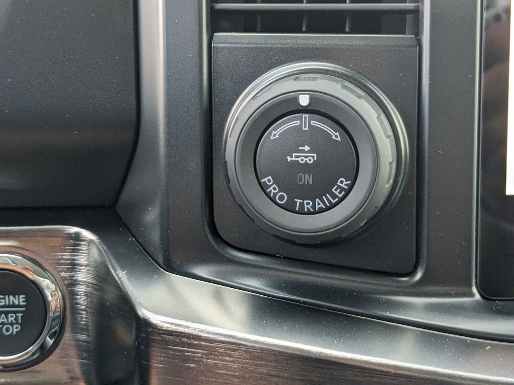 2024 Ford F-250 Super Duty Lariat