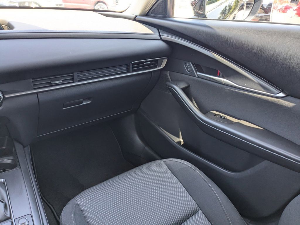 2024 Mazda CX-30 2.5 S