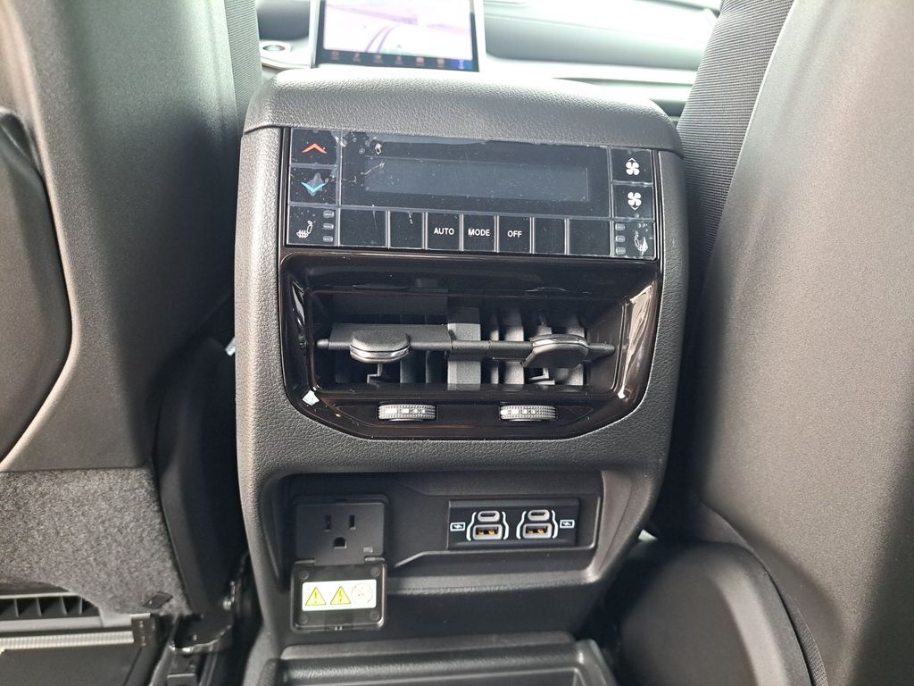 New Car 2025 Jeep Grand Cherokee L  Limited For Sale Under $50,000 In Austin, Texas