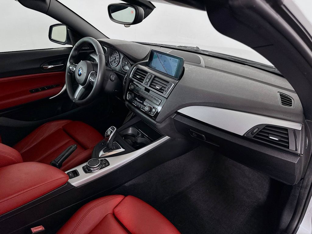 Thumbnail: 2016 BMW 2 Series - 29