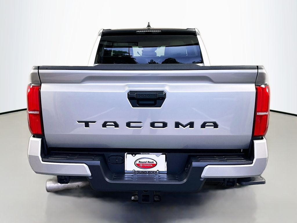 Thumbnail: 2025 Toyota Tacoma - 6
