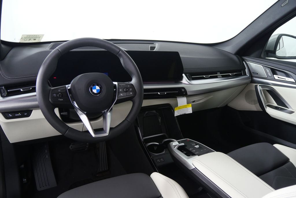 Thumbnail: 2026 BMW X1 - 18