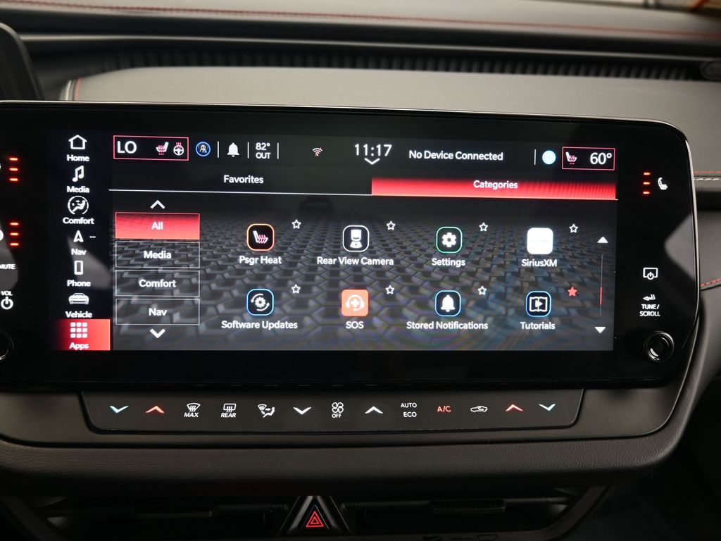 Used 2025 Header Orange Clearcoat Dodge R/T image 26