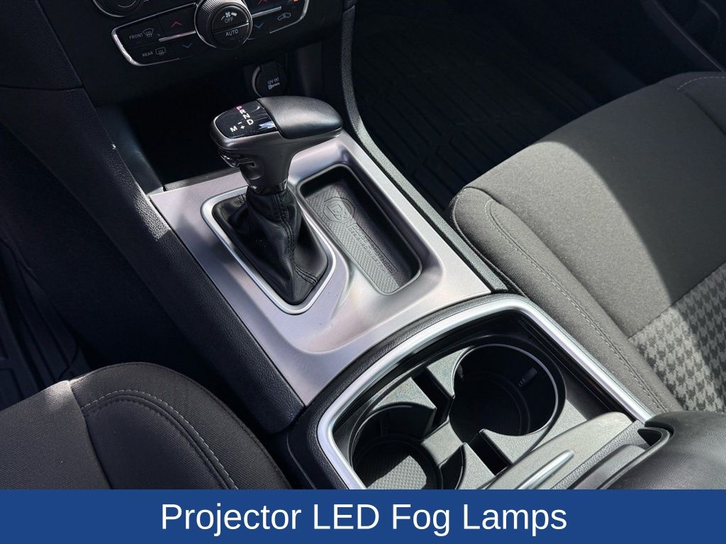 2020 Dodge Charger Scat Pack RWD