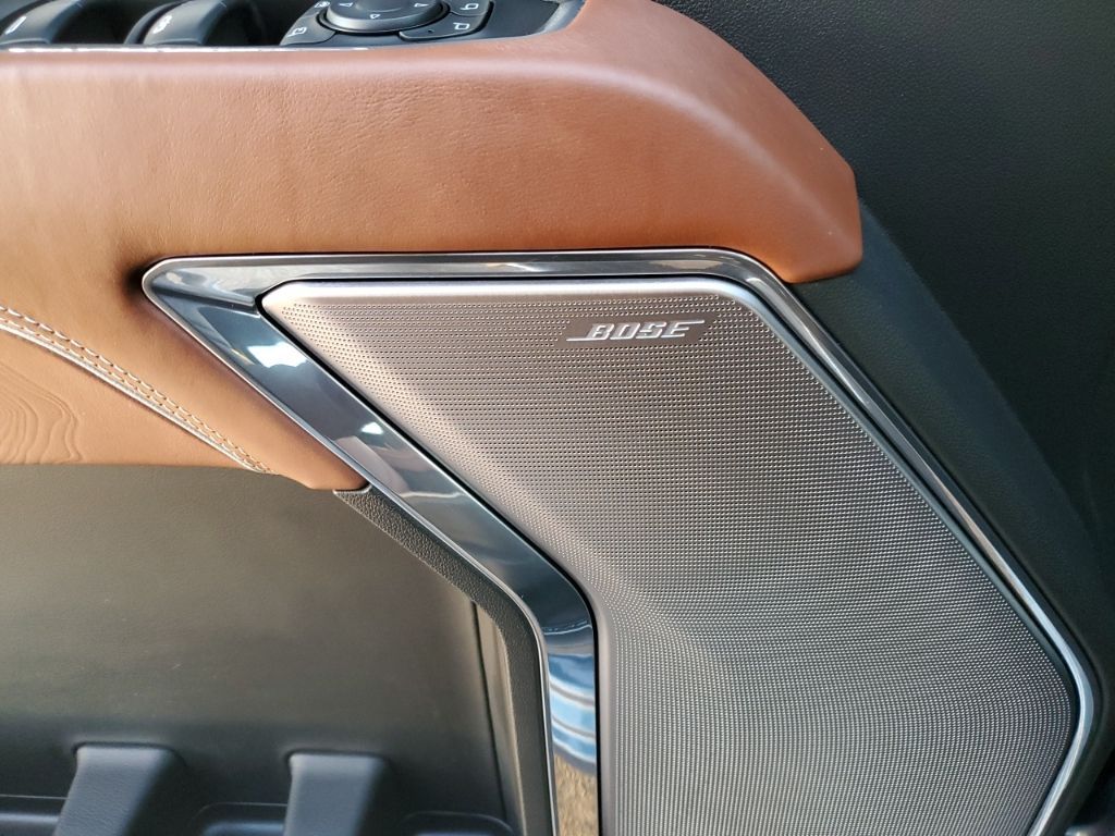 Used Car 2024 Gmc Sierra 1500  Denali Ultimate For Sale Under $80,000 In Austin, Texas