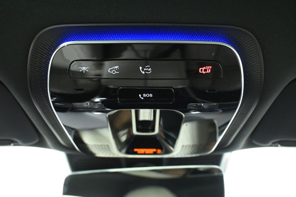 Thumbnail: 2026 Mercedes-Benz CLE - 16