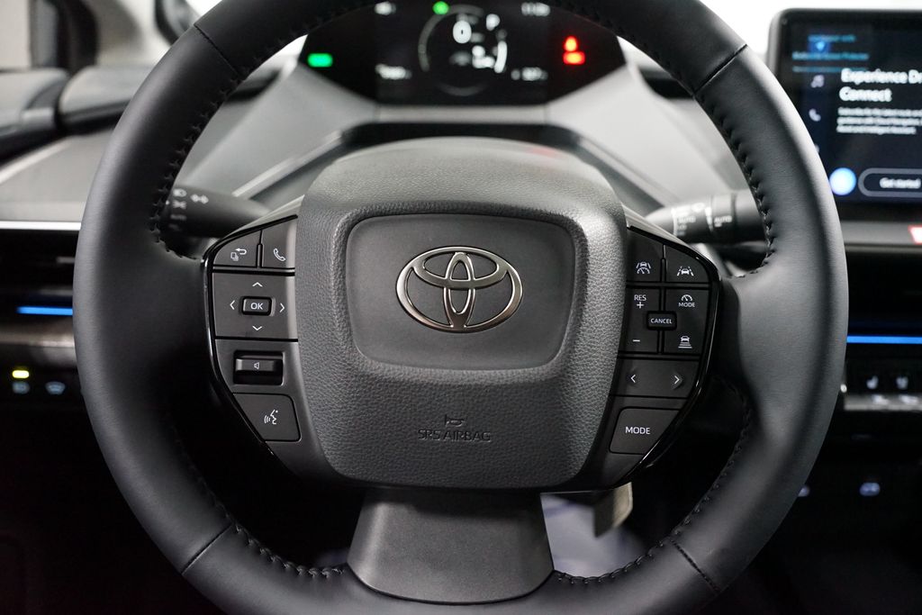 Thumbnail: 2026 Toyota Prius - 12