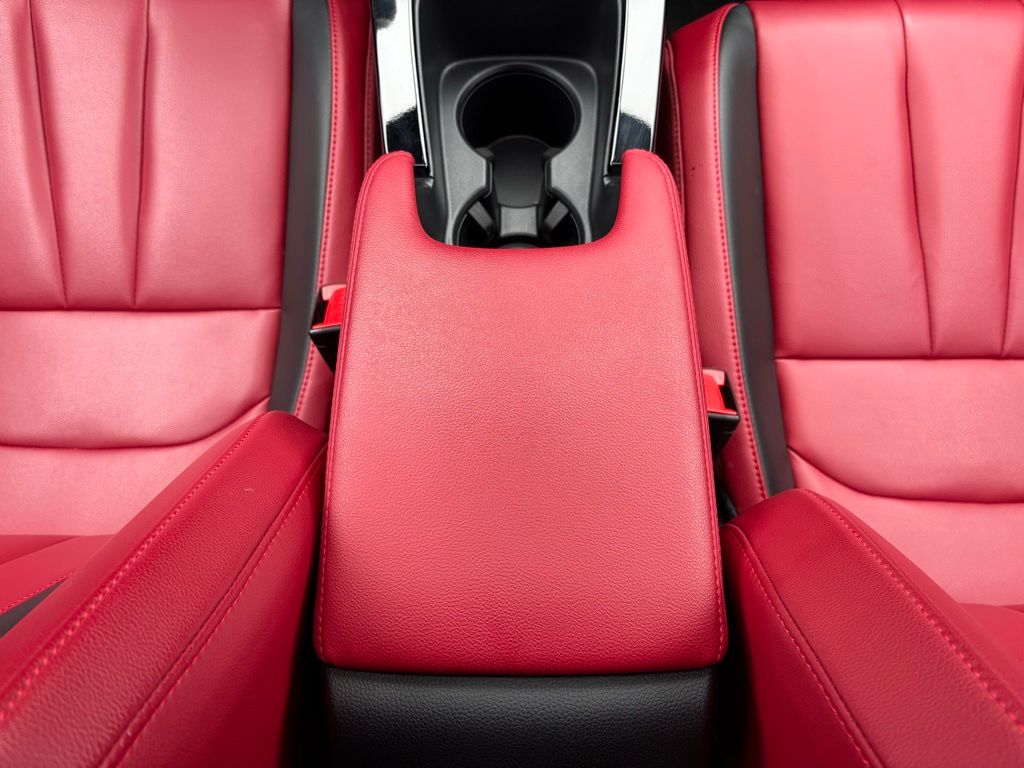 2025 Acura Integra A-Spec Package