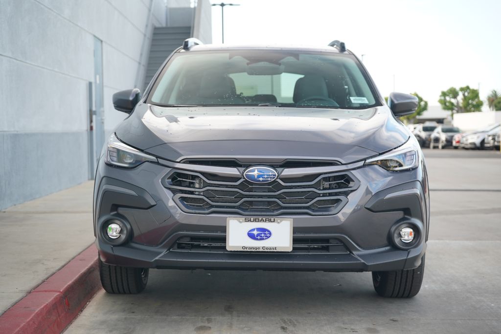 2024 Subaru Crosstrek Limited 5