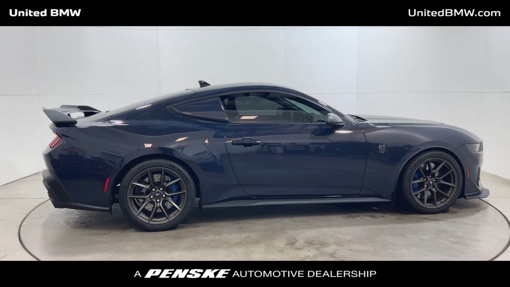 Thumbnail: 2024 Ford Mustang - 9