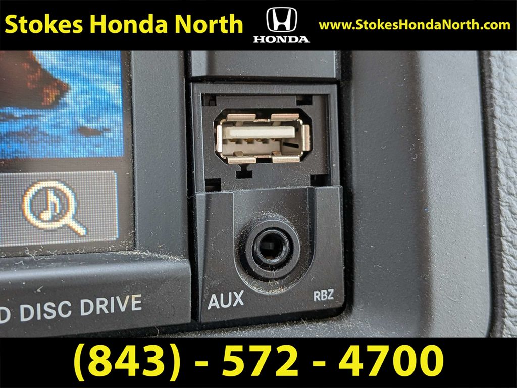 Used 2016 Dodge Grand Caravan Van