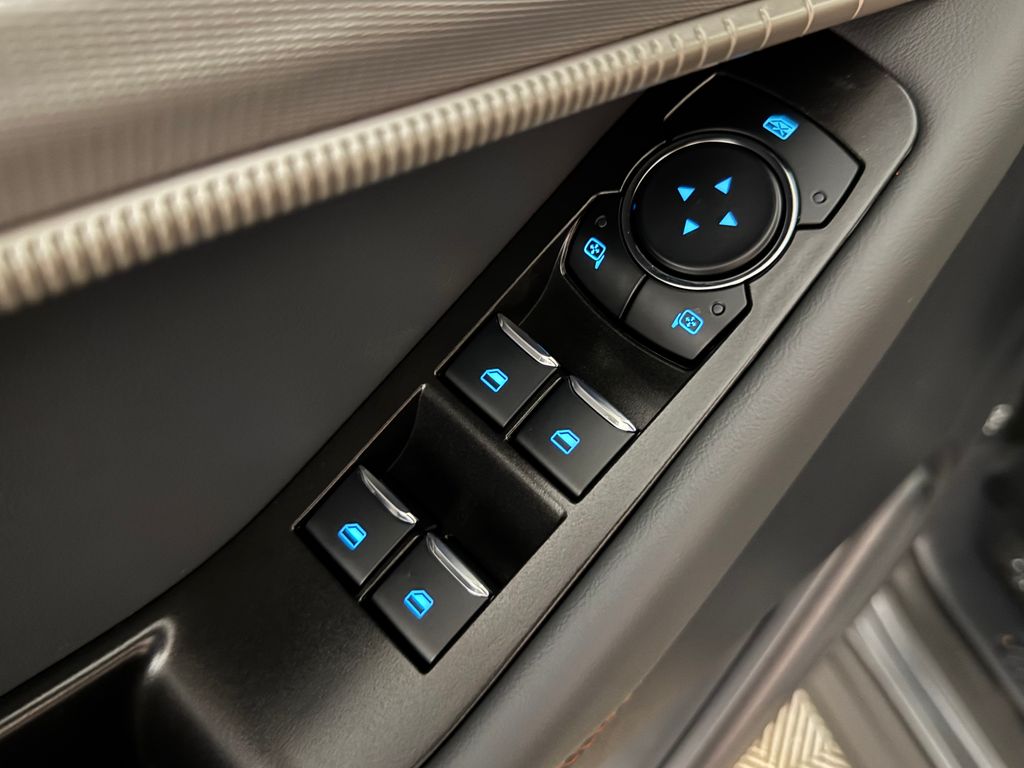 New 2026 Gray Ford Active image 25