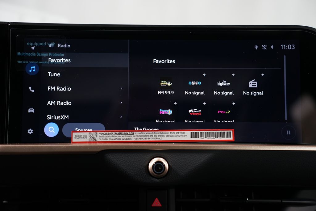 2026 Toyota Crown  18