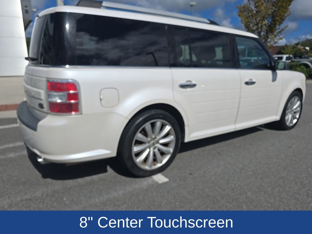 2016 Ford Flex SEL