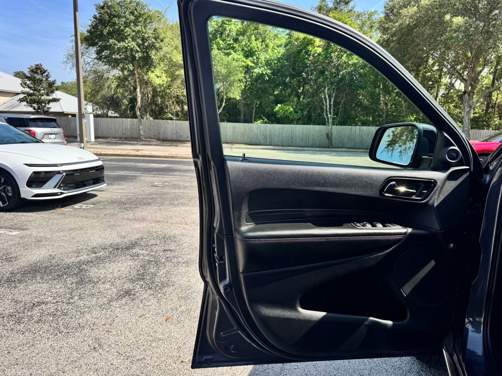 Used 2023 Dodge Durango SUV