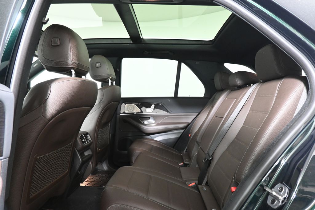 2022 Mercedes-Benz GLE 350 7