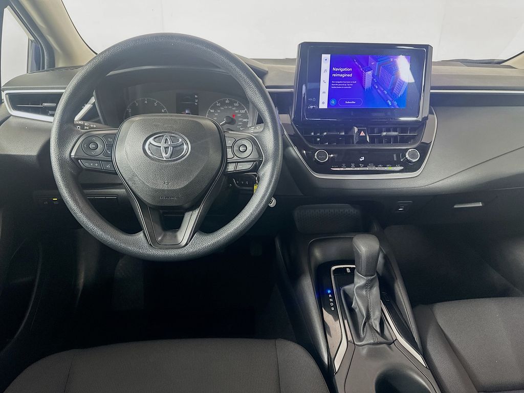Thumbnail: 2024 Toyota Corolla - 22