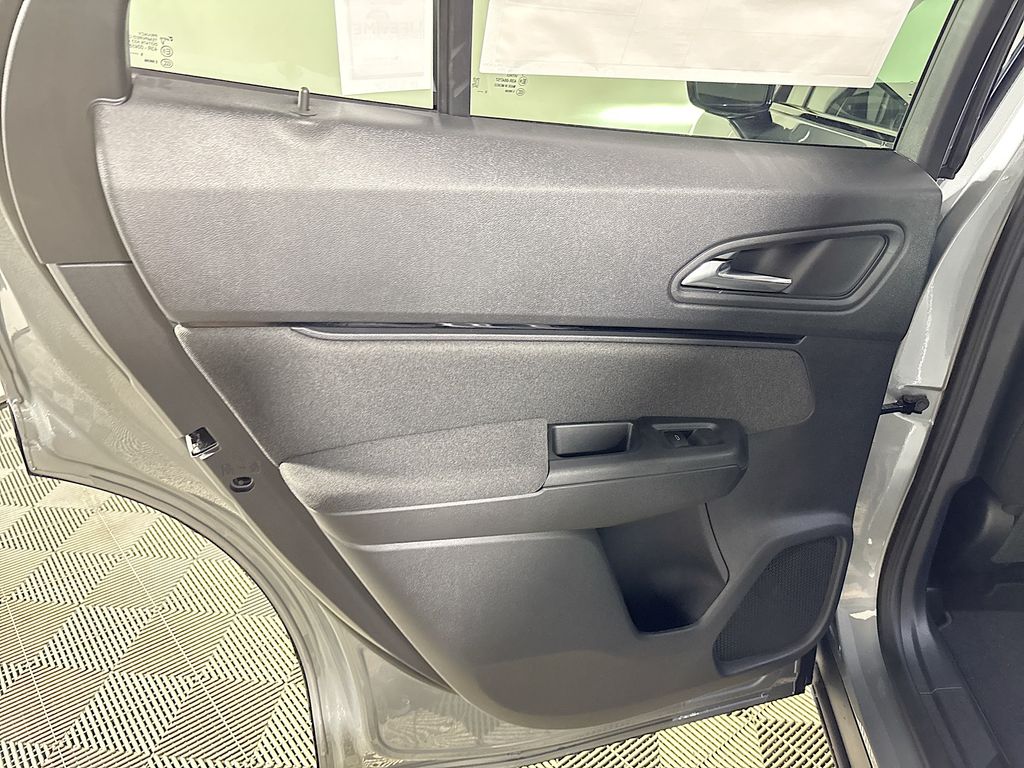 2026 Honda Prologue EX