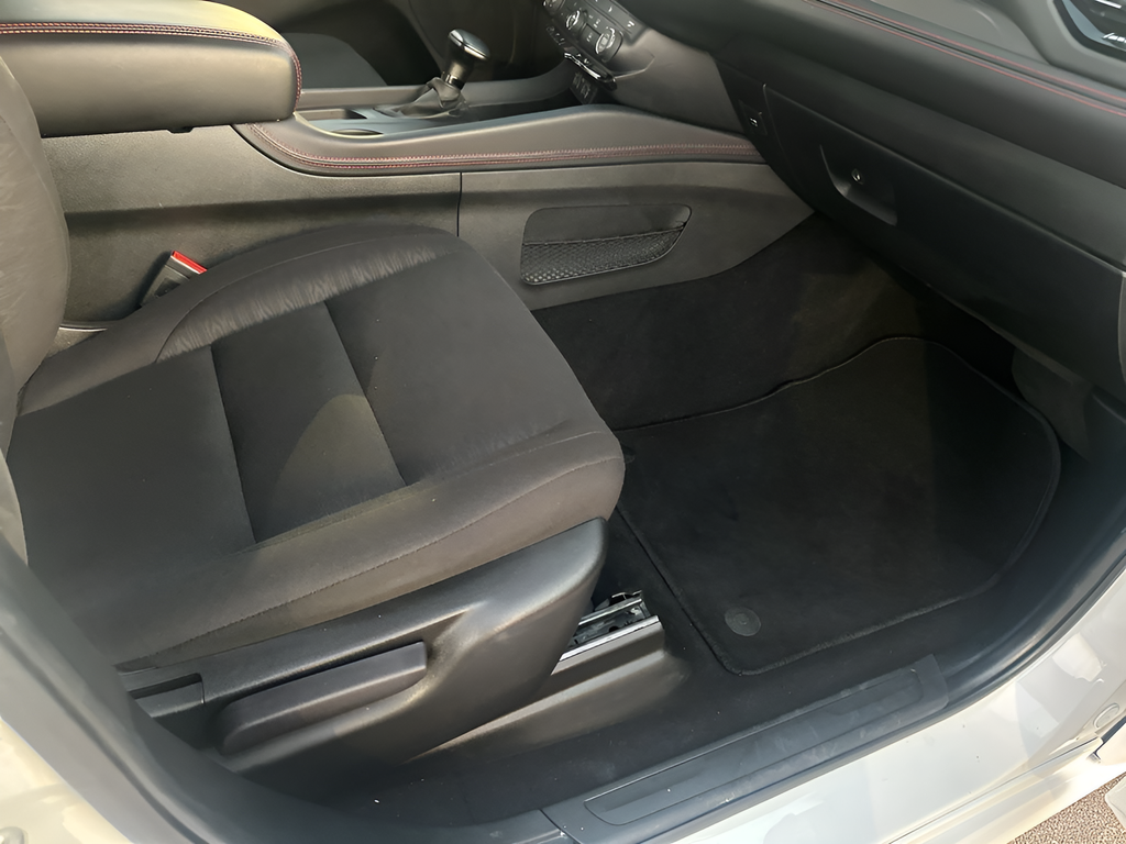 Used Car 2025 Dodge Durango  Gt For Sale Under $40,000 In Austin, Texas