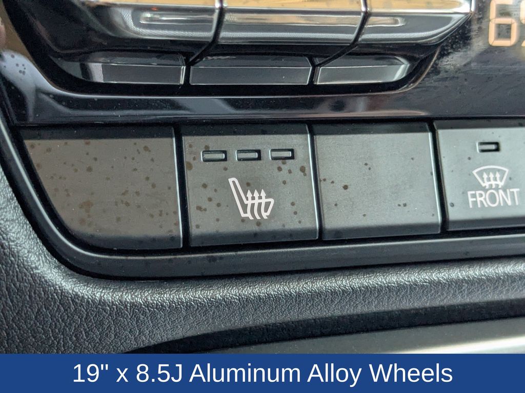 2025 Mazda CX-90 3.3 Turbo Preferred Package