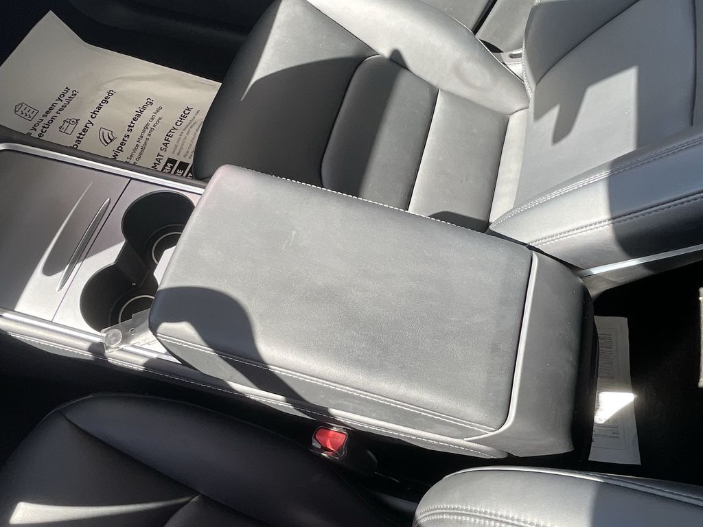 Used 2023 Tesla Model Y SUV