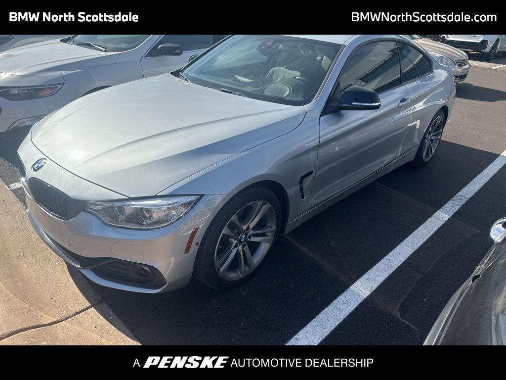 2014 BMW 4 Series 428i -
                Phoenix, AZ