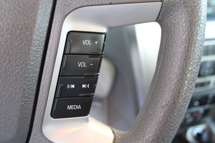 Used Car 2012 Ford Fusion  Se For Sale Under $10,000 In Georgetown, Texas