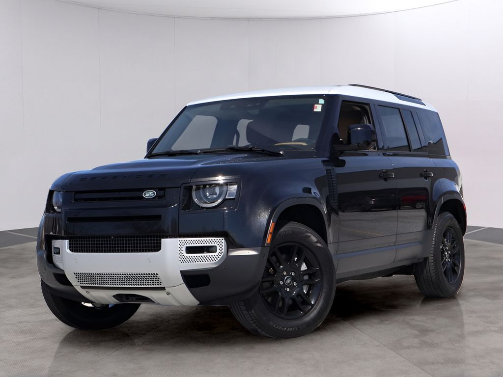 2023 Land Rover Defender 110 SE AWD