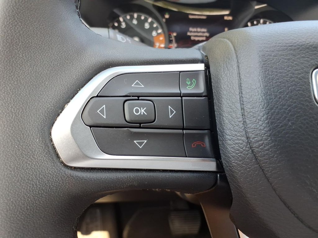 Used 2025 Jeep Compass SUV