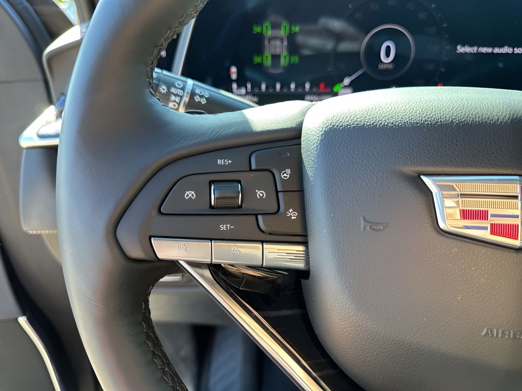 Used Car 2023 Cadillac Escalade  Sport For Sale Under $70,000 In Austin, Texas