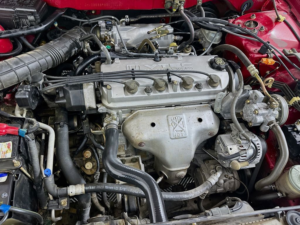 Thumbnail: 2002 Honda Accord - 28
