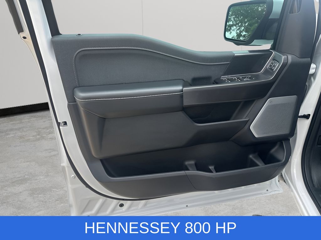 Used Car 2024 Ford F-150  Lariat For Sale Under $110,000 In Austin, Texas