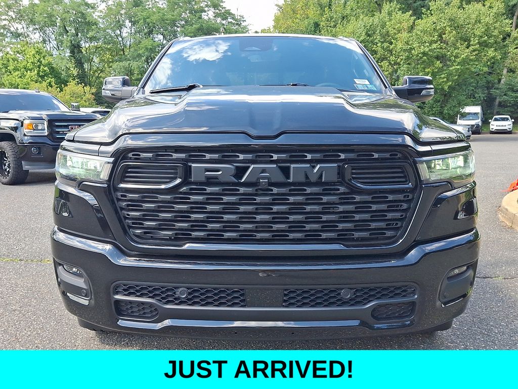Used 2026 Ram 1500 Truck