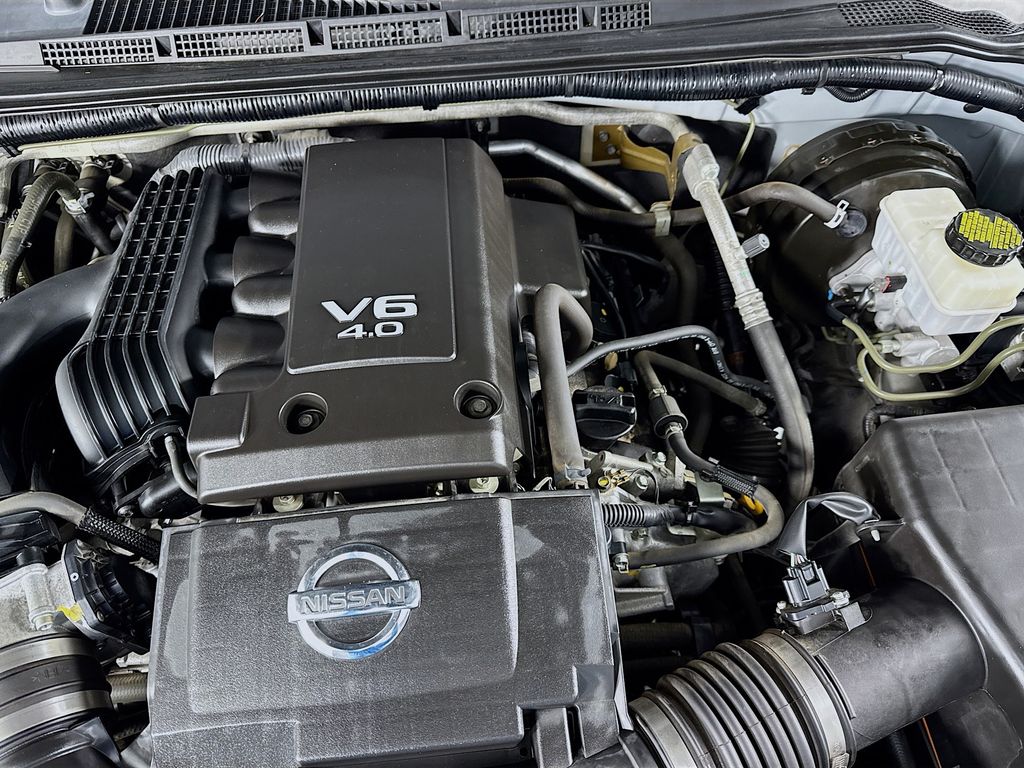 Used Car 2019 Nissan Frontier  Sv For Sale Under $20,000 In Austin, Texas