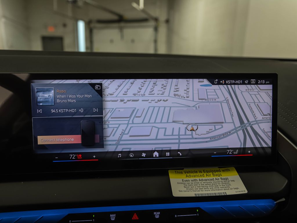 Thumbnail: 2026 BMW X3 - 15