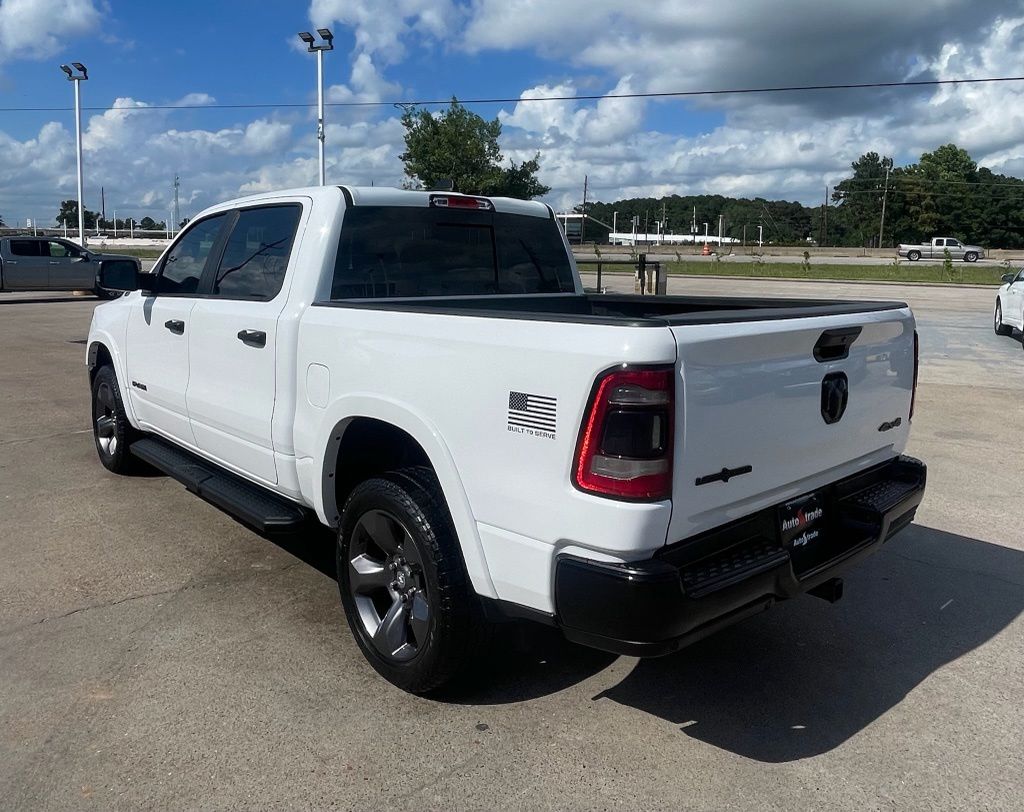 2023 Ram 1500 Big Horn/Lone Star - 5