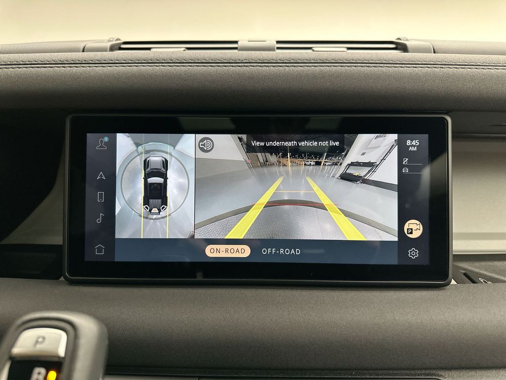 Thumbnail: 2023 Land Rover Defender - 16