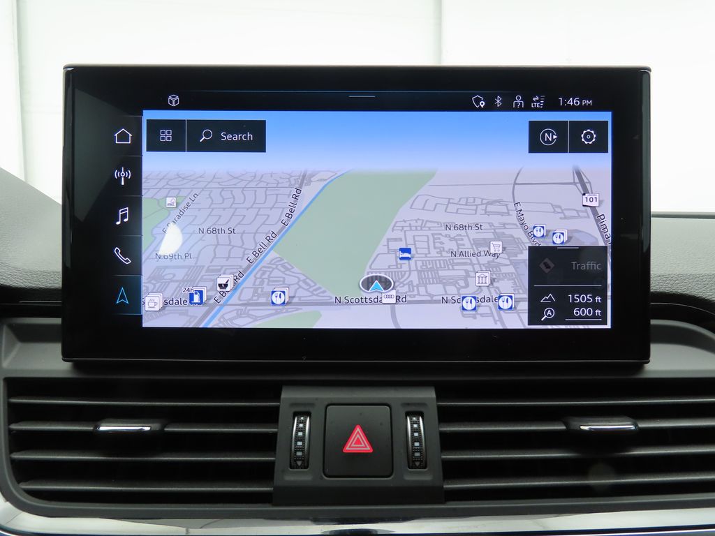 2022 Audi SQ5 Premium Plus 15