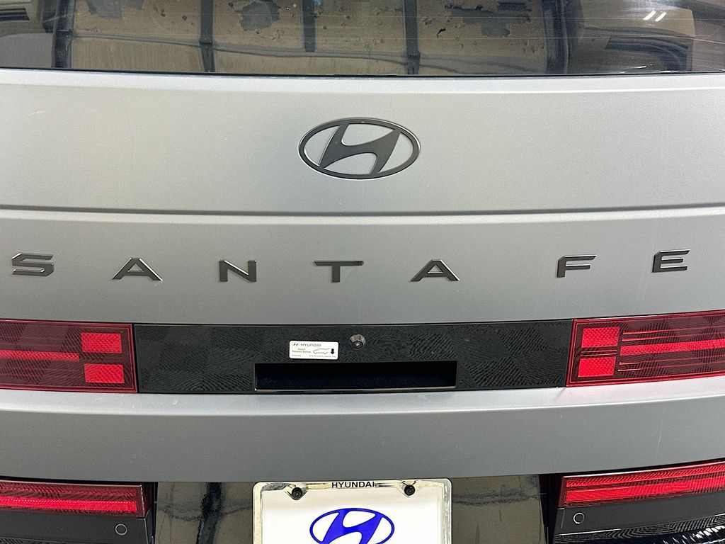 2024 Hyundai Santa Fe Calligraphy 21