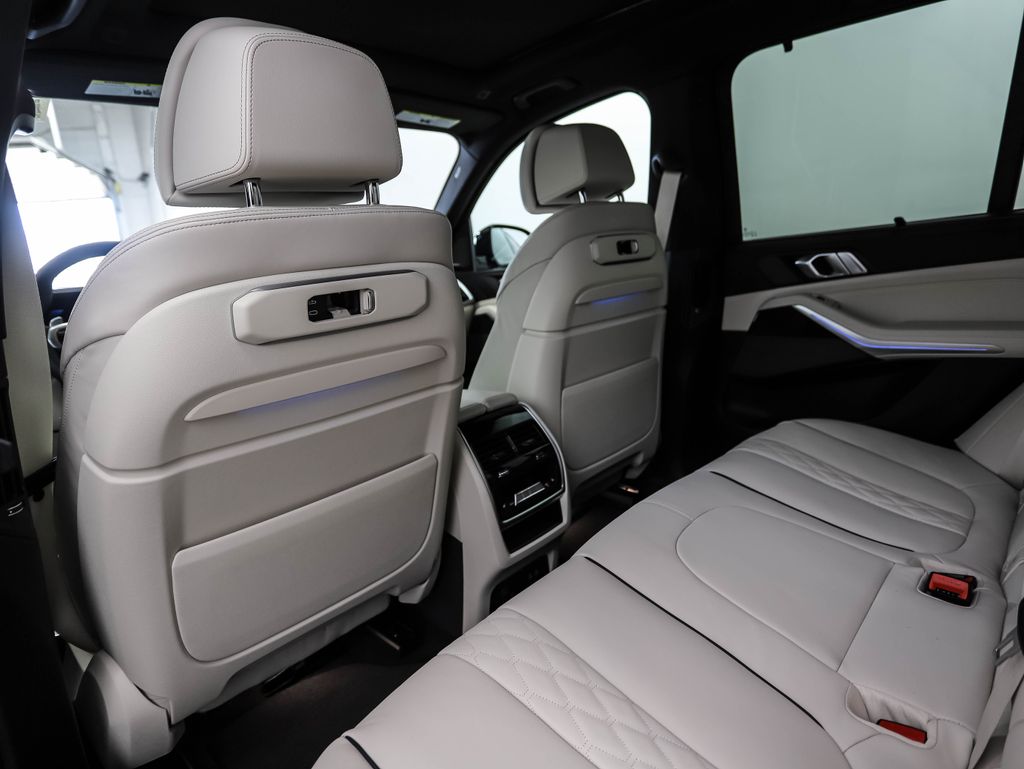 2026 BMW X5 xDrive50e 20