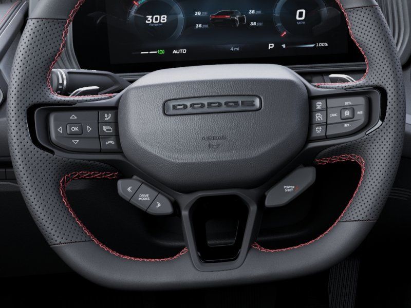 2025 Dodge Charger Daytona R/T - Photo 18