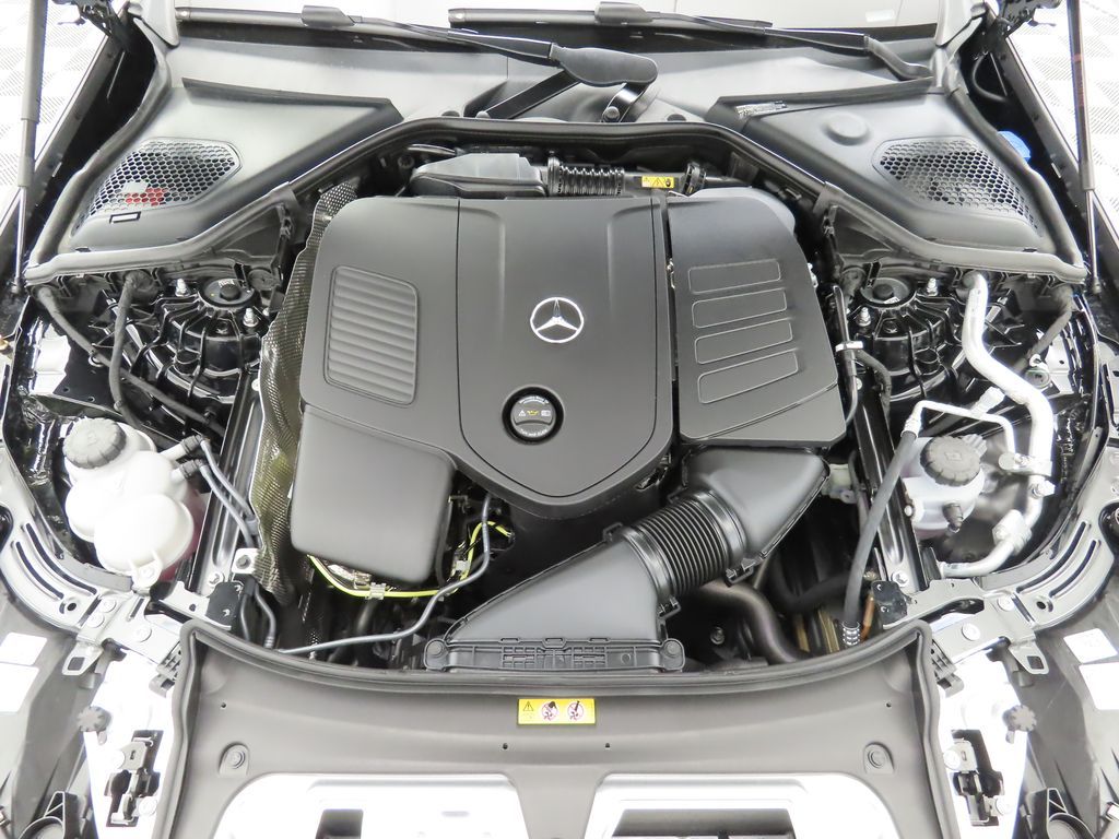 Thumbnail: 2026 Mercedes-Benz E-Class - 29