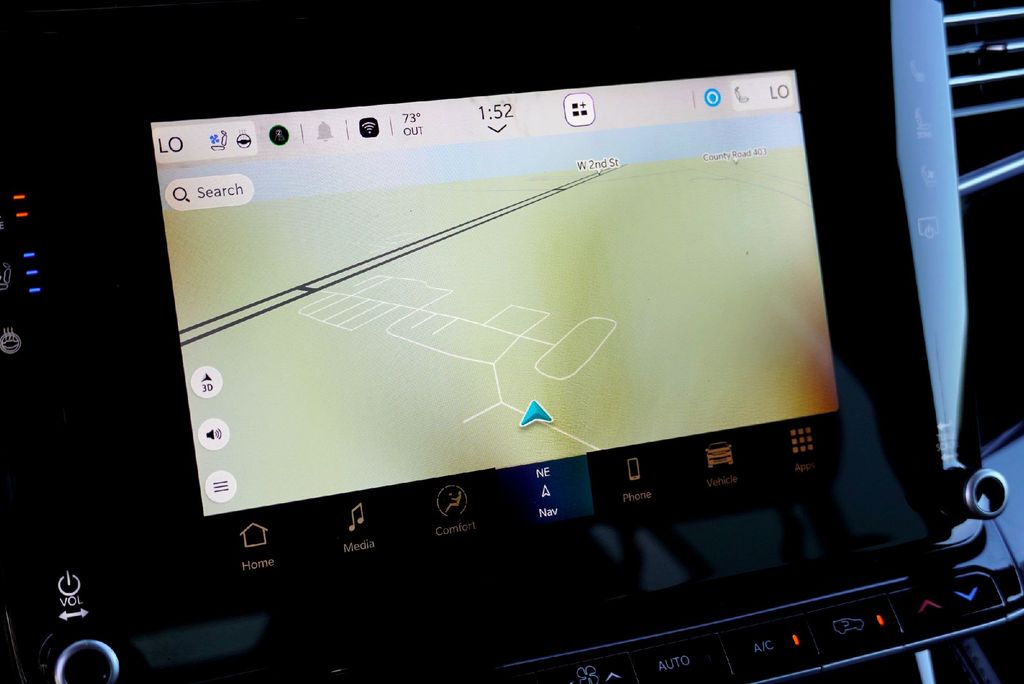 Used Car 2022 Jeep Wagoneer  Series I For Sale Under $40,000 In Taylor, Texas