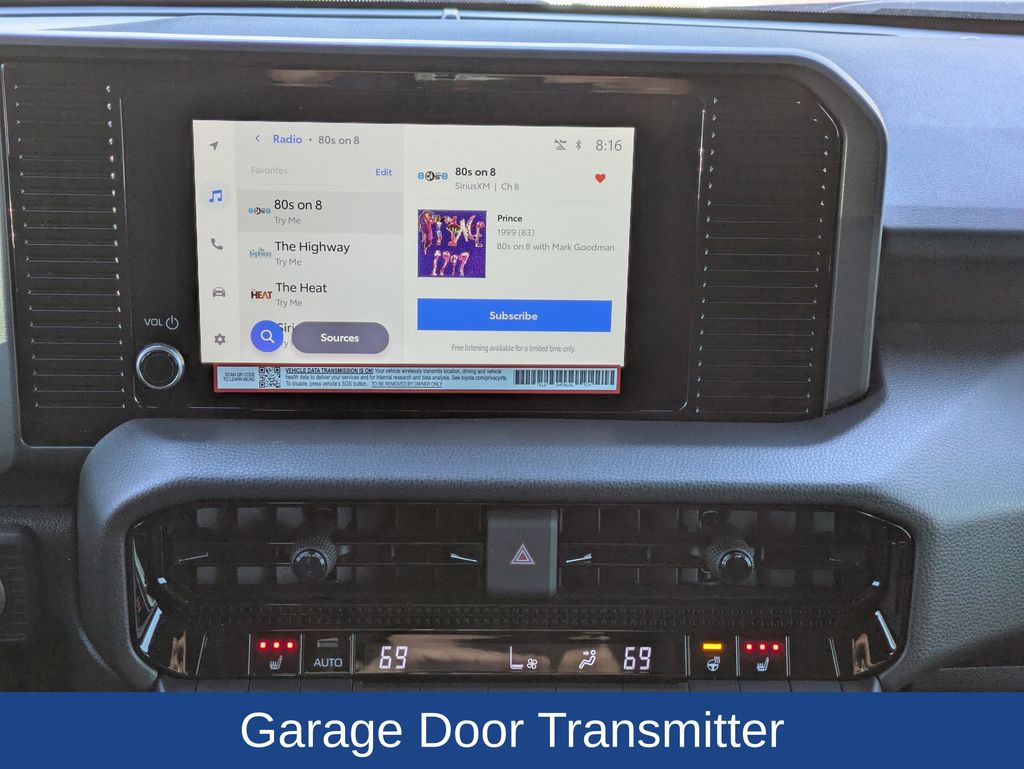 2024 Toyota Land Cruiser 1958