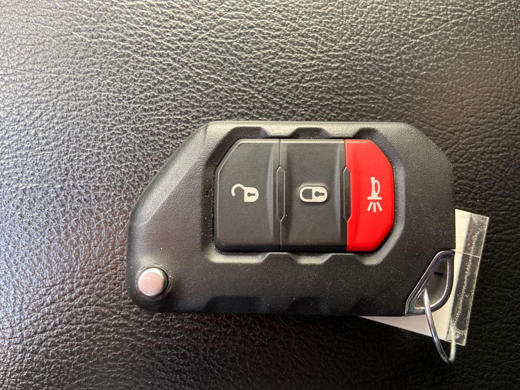 2024 Jeep Gladiator Rubicon Blue at South Hills CDJR