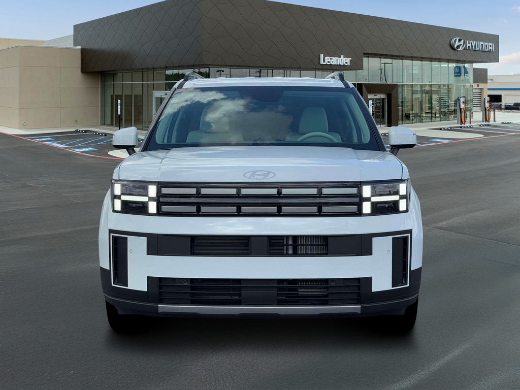 Thumbnail: 2026 Hyundai Santa Fe - 12