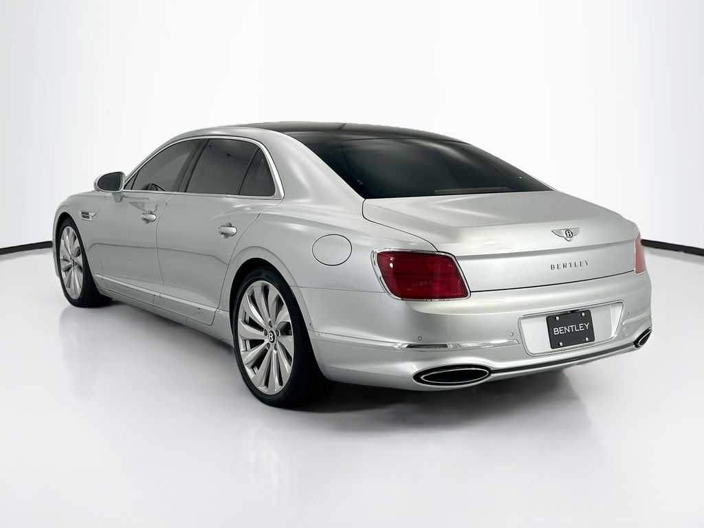 Thumbnail: 2026 Bentley Flying Spur - 7