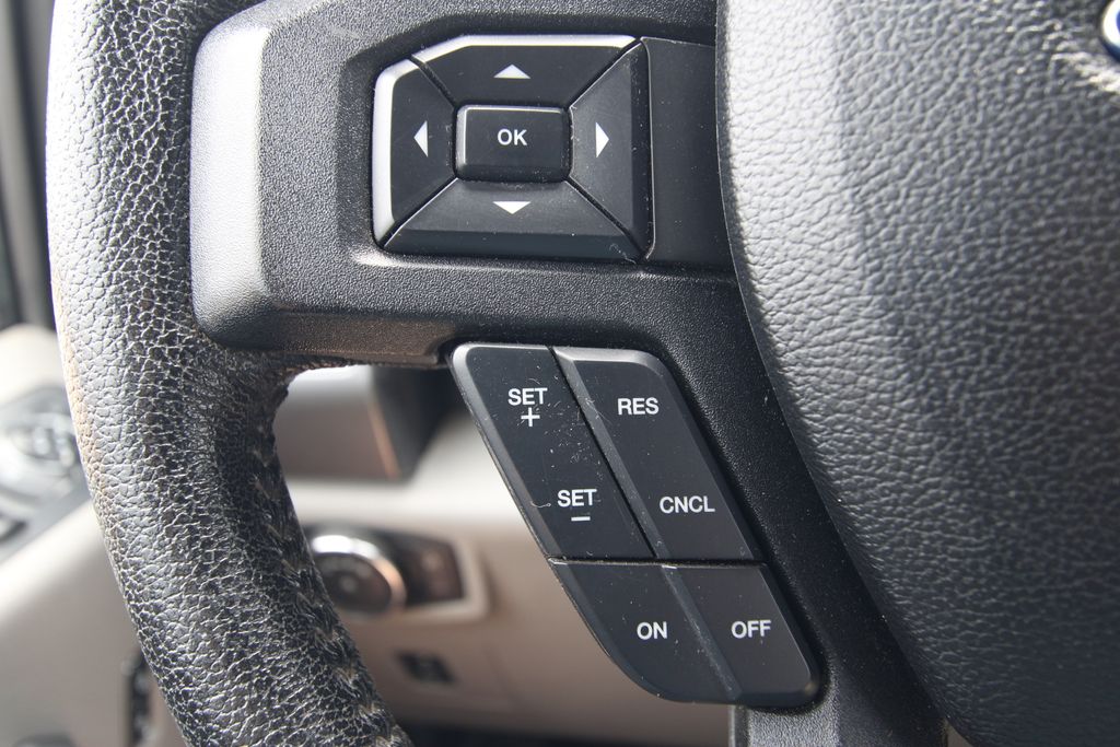 Used 2015 Ford F-150 Truck